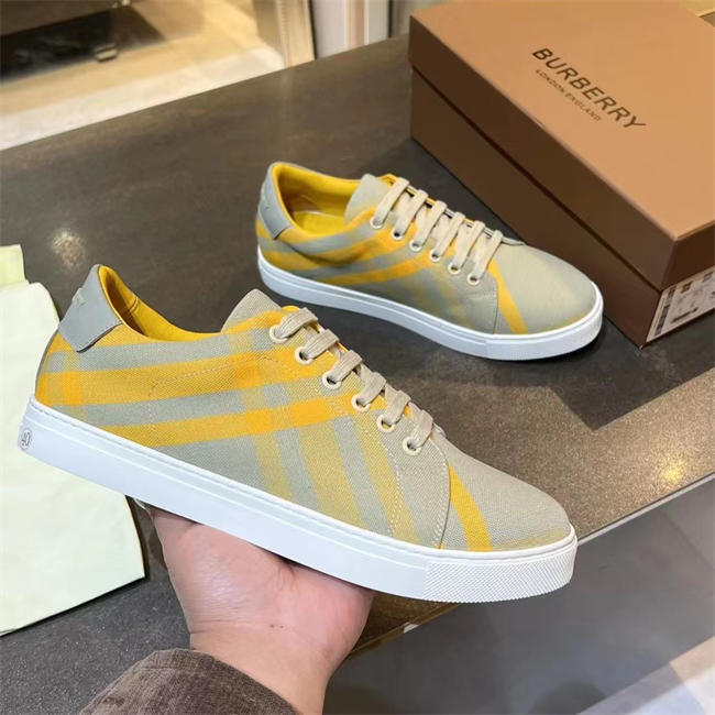 Burberry Sneaker 8