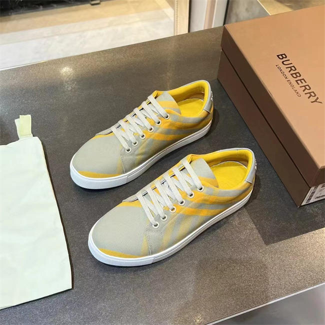 Burberry Sneaker 8