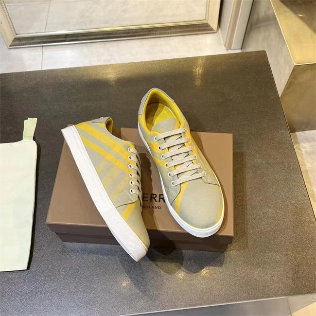 Burberry Sneaker 8