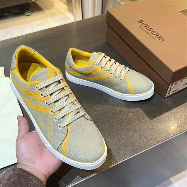 Burberry Sneaker 8
