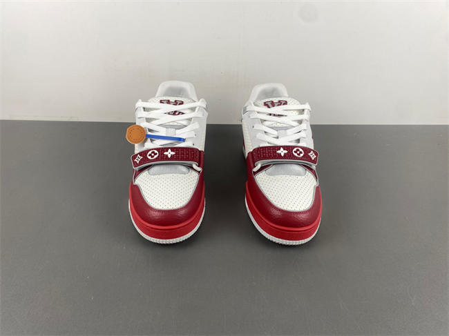 Louis Vuitton LV trainer 1823-114