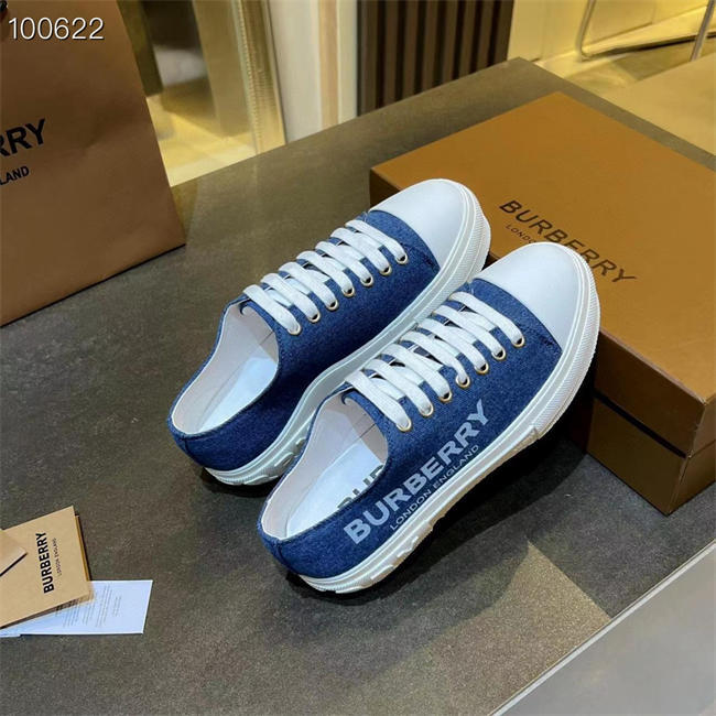Burberry Sneaker 9