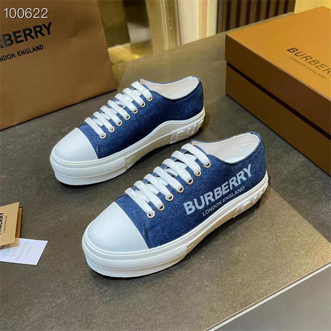 Burberry Sneaker 9