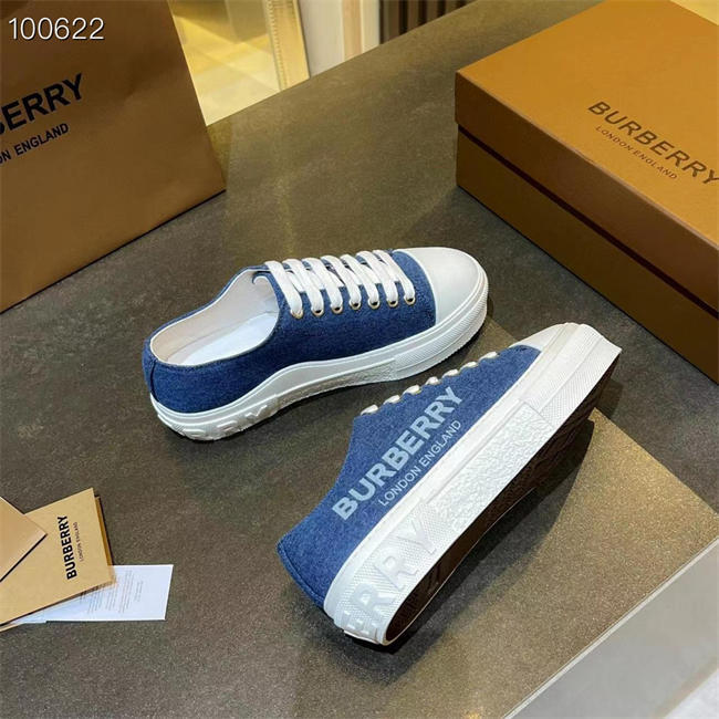Burberry Sneaker 9