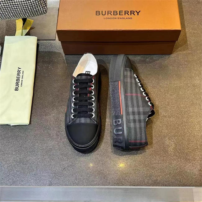 Burberry Sneaker 10