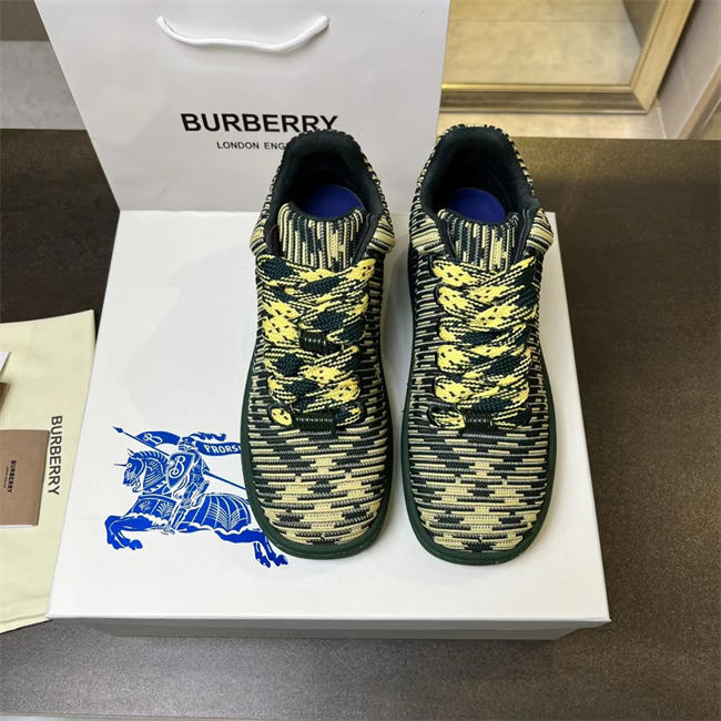 Burberry Sneaker 11