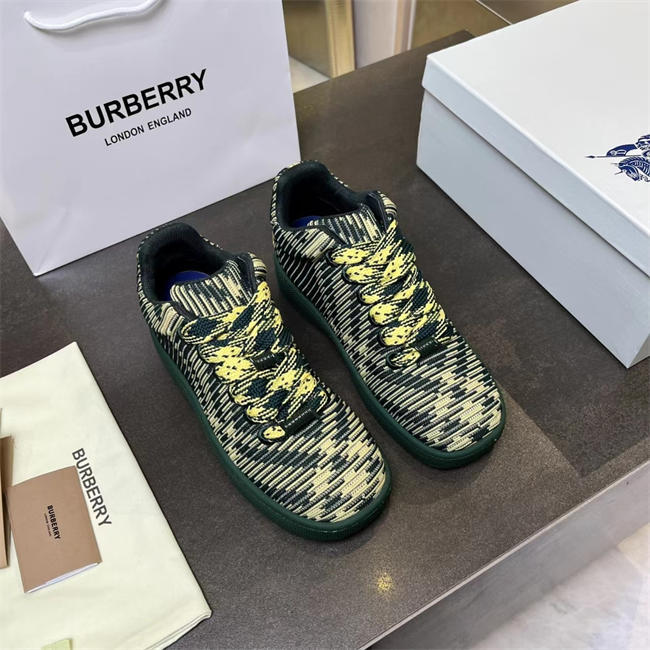 Burberry Sneaker 11
