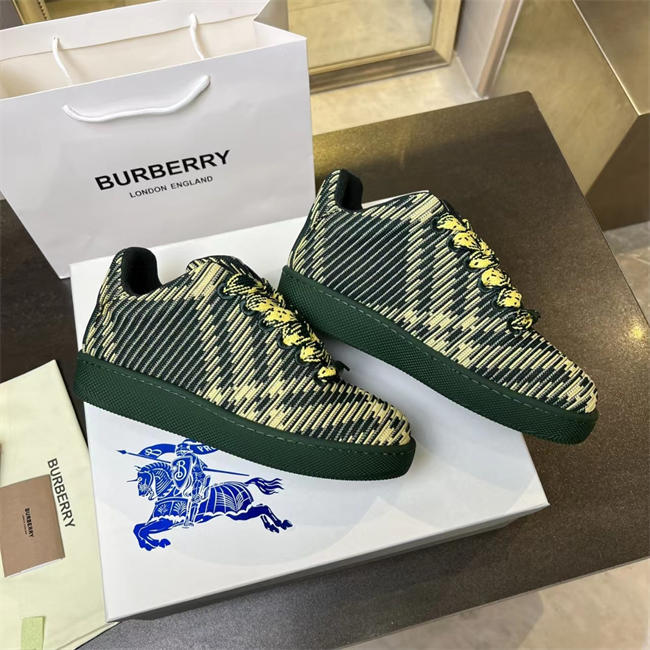Burberry Sneaker 11