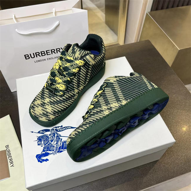 Burberry Sneaker 11