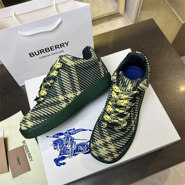 Burberry Sneaker 11