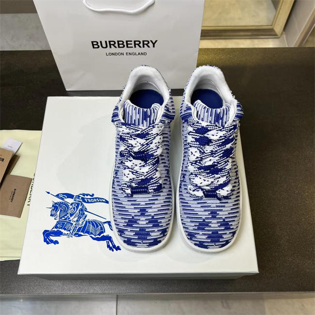 Burberry Sneaker 12