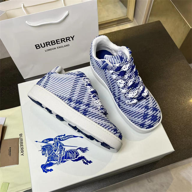 Burberry Sneaker 12