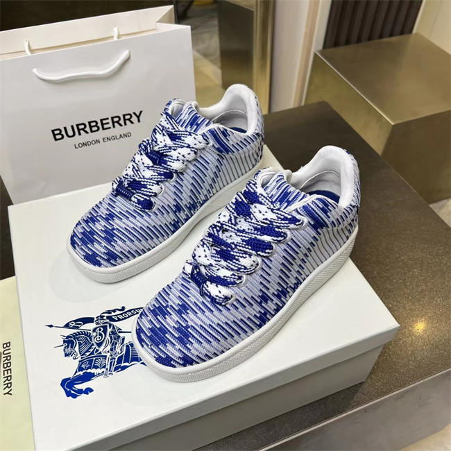 Burberry Sneaker 12