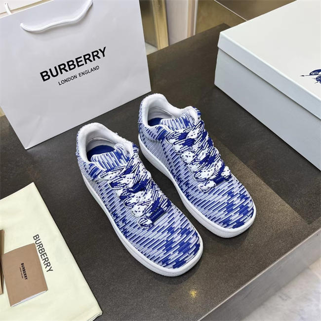 Burberry Sneaker 12