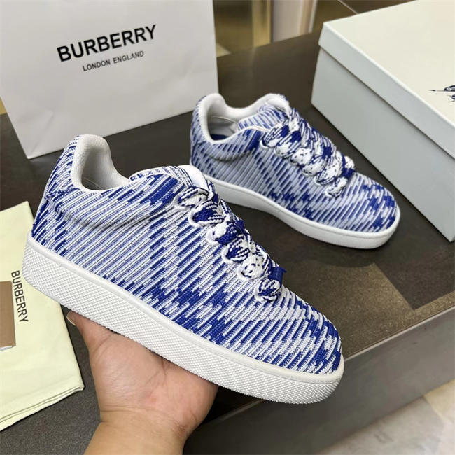 Burberry Sneaker 12