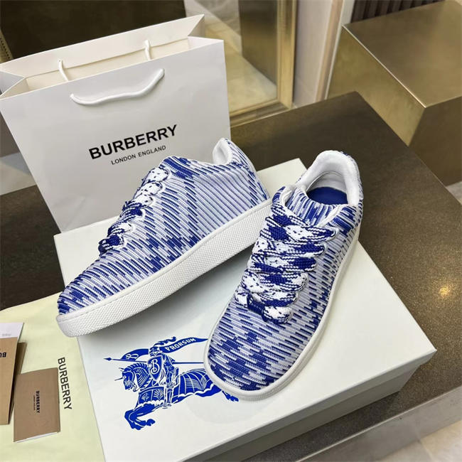 Burberry Sneaker 12