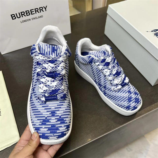 Burberry Sneaker 12