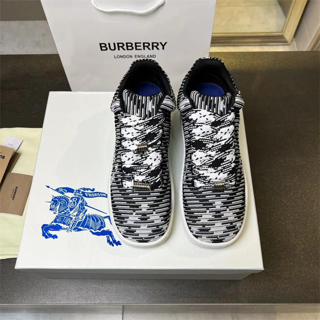 Burberry Sneaker 14
