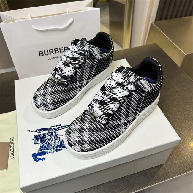 Burberry Sneaker 14