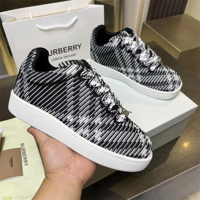 Burberry Sneaker 14