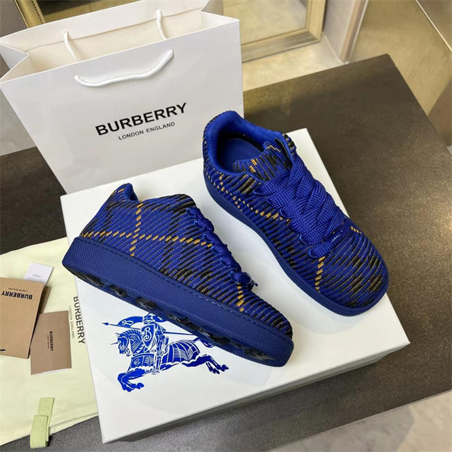 Burberry Sneaker 15