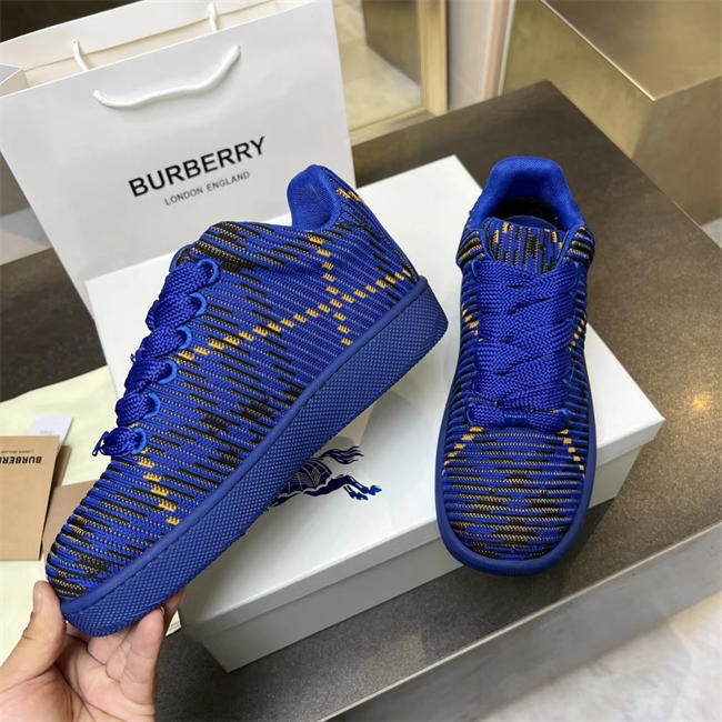 Burberry Sneaker 15