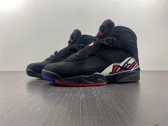Air Jordan 8 “Playoffs 305381-062