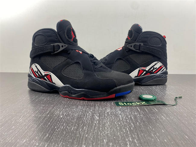 Air Jordan 8 “Playoffs 305381-062