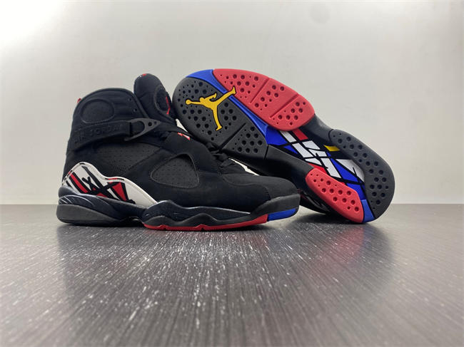 Air Jordan 8 “Playoffs 305381-062