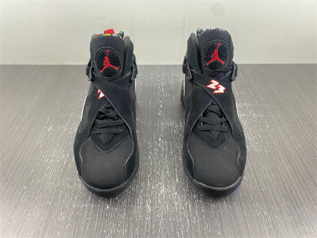 Air Jordan 8 “Playoffs 305381-062