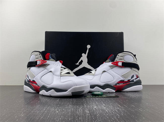 AIR JORDAN 8 RETRO 