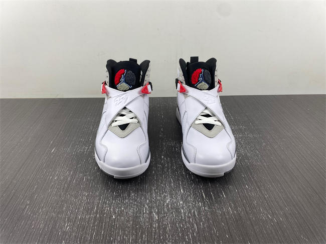AIR JORDAN 8 RETRO 