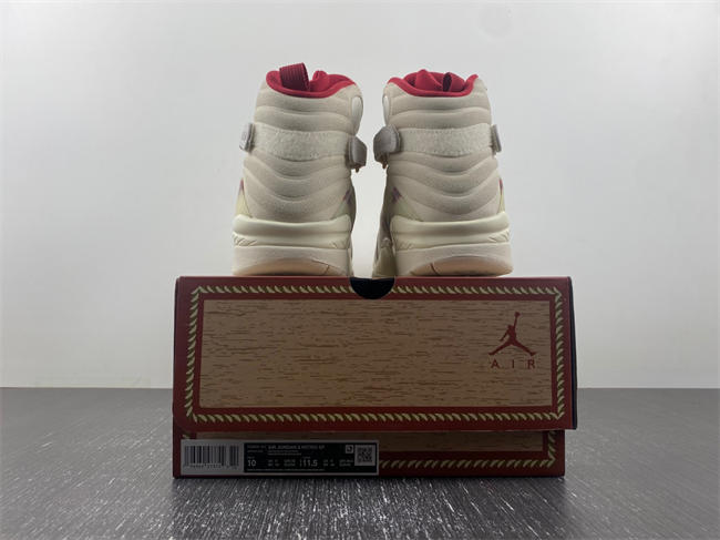 Air Jordan 8 x SoleFly Mi Casa es Su Casa FJ2850-107