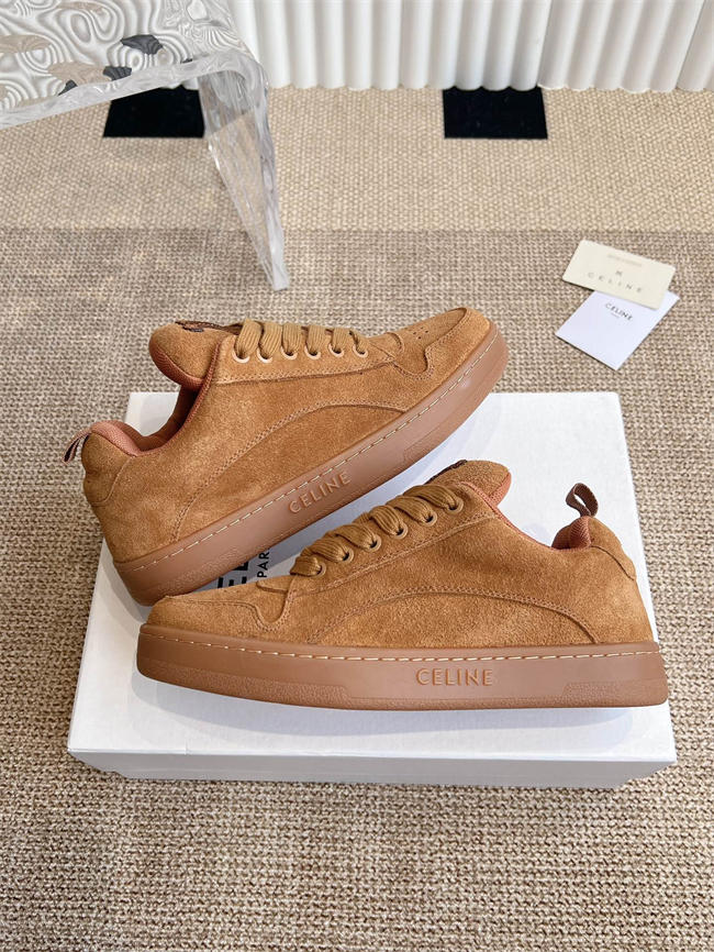 Celine Sneaker 1