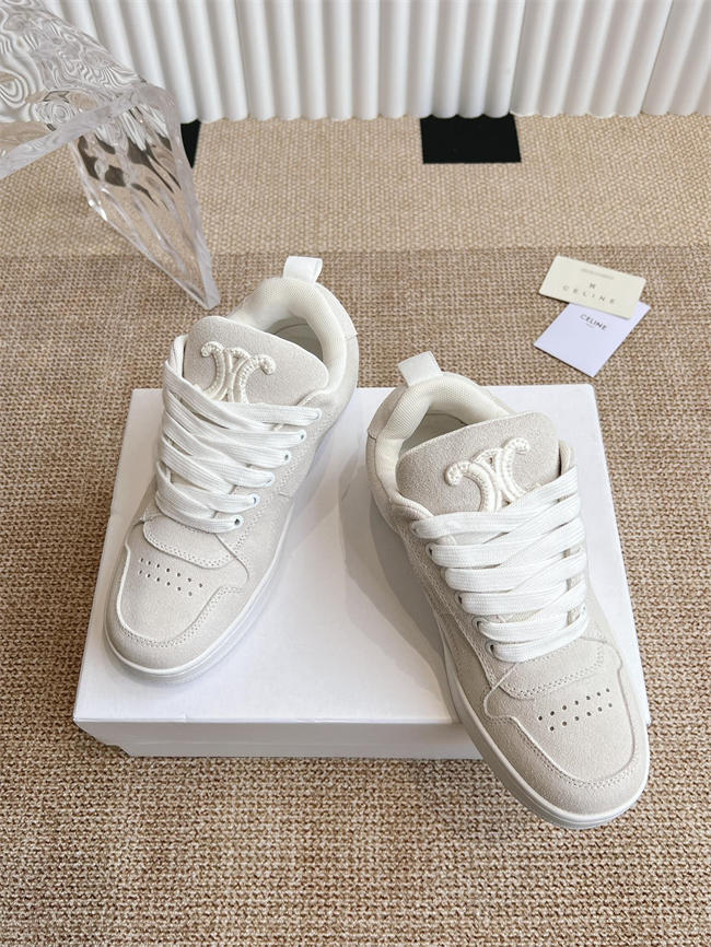 Celine Sneaker 4