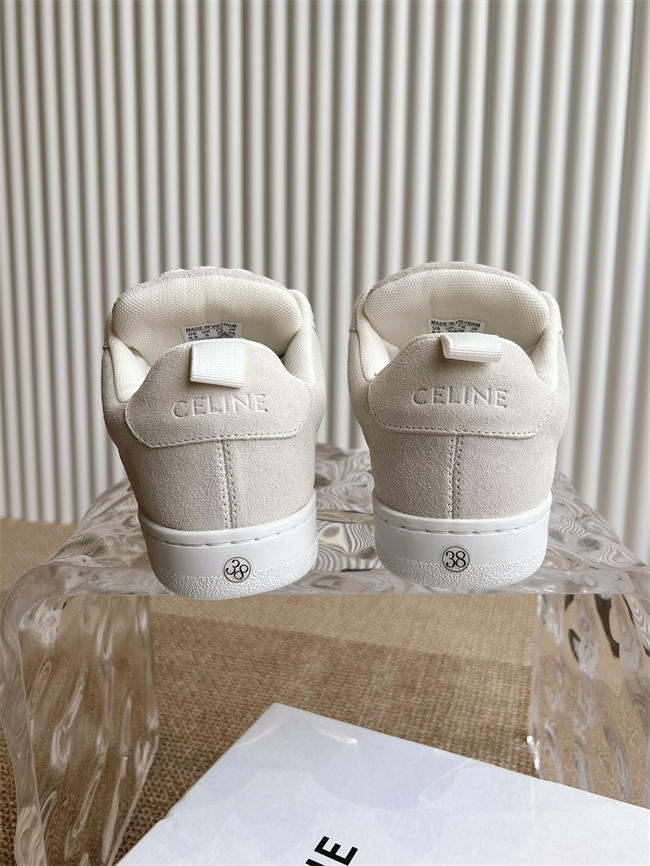 Celine Sneaker 4