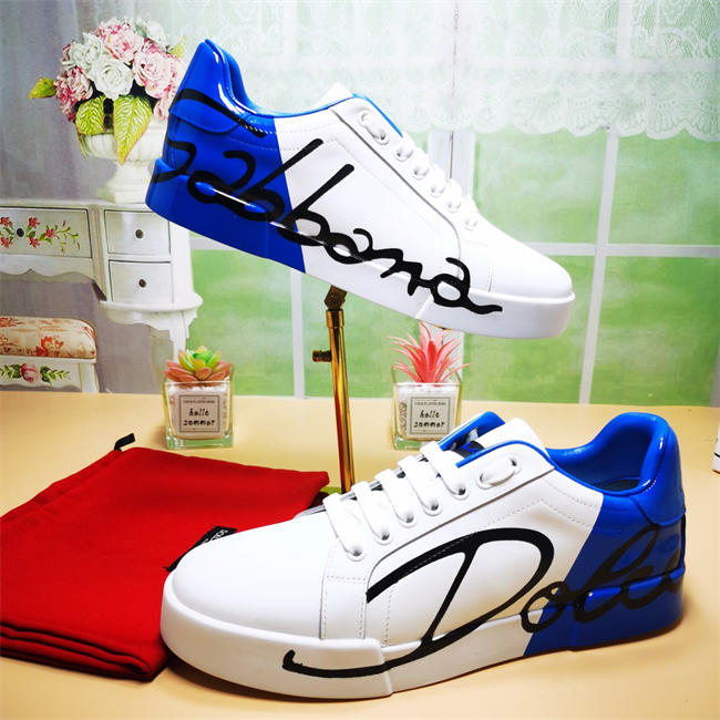 DG Portofino Sneakers 1