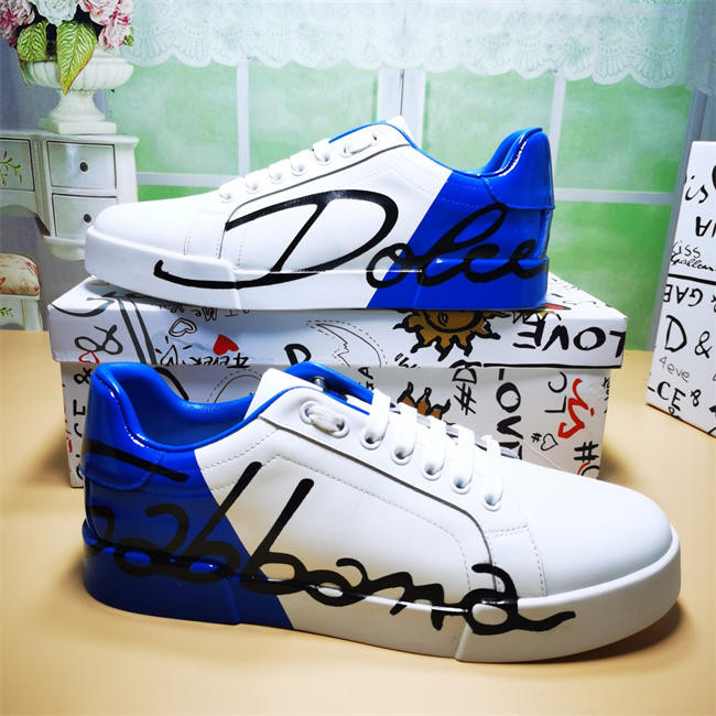 DG Portofino Sneakers 1