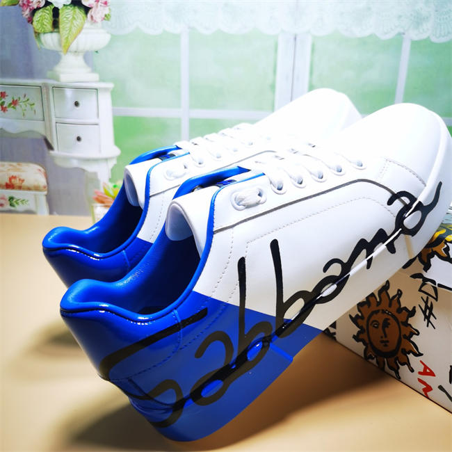 DG Portofino Sneakers 1