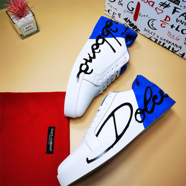 DG Portofino Sneakers 1