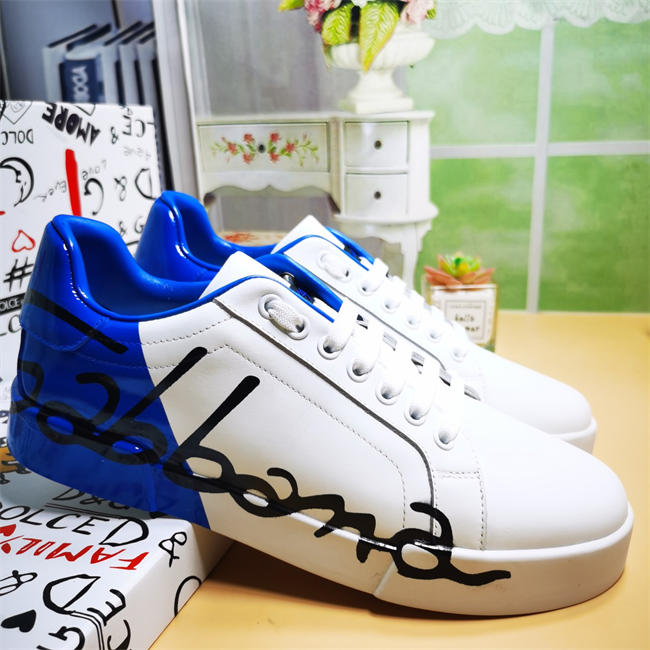DG Portofino Sneakers 1