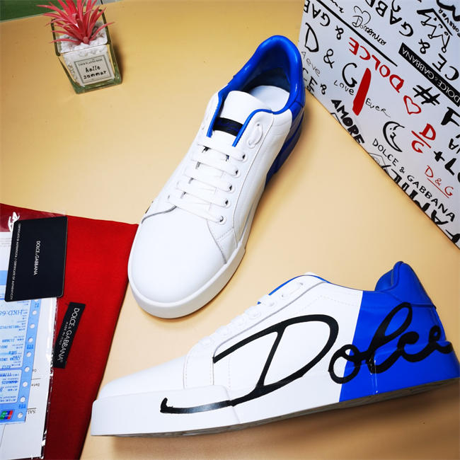 DG Portofino Sneakers 1