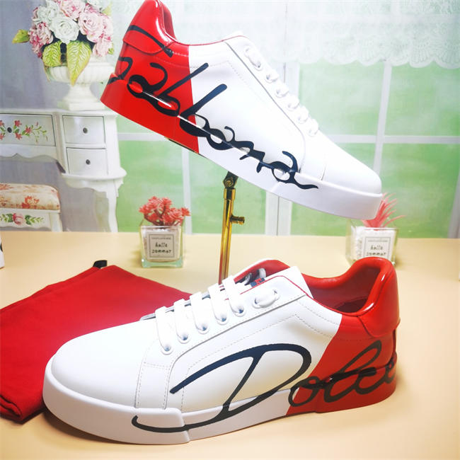 DG Portofino Sneakers 2