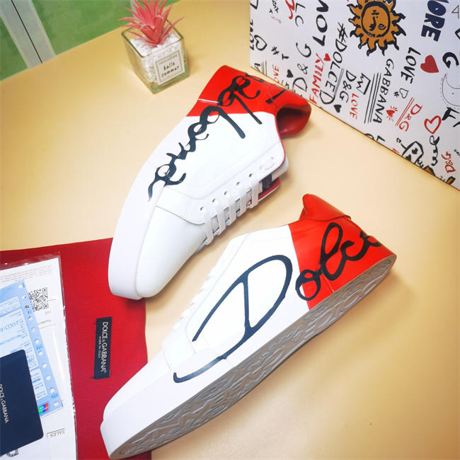 DG Portofino Sneakers 2