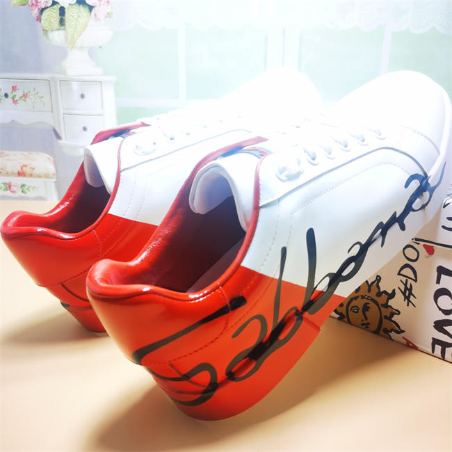 DG Portofino Sneakers 2
