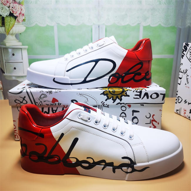 DG Portofino Sneakers 2