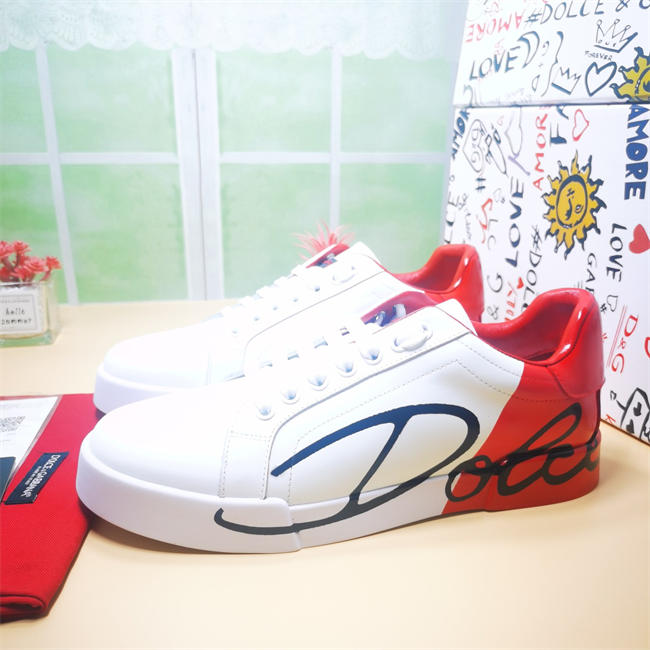 DG Portofino Sneakers 2