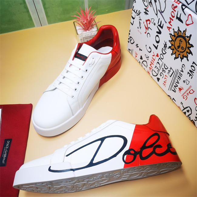 DG Portofino Sneakers 2