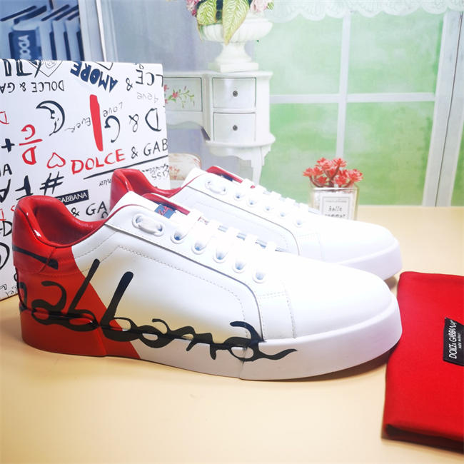 DG Portofino Sneakers 2