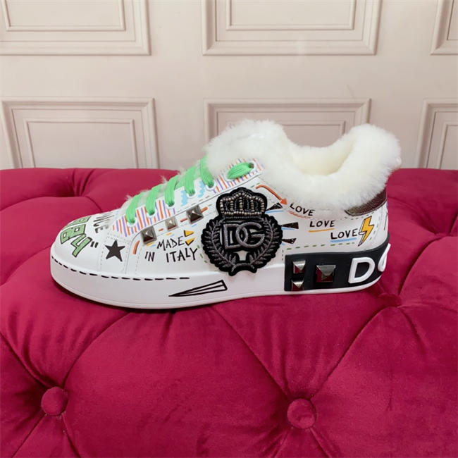 DG Portofino Sneakers 3